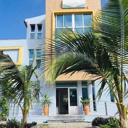 Vista Mar Hotel Tarrafal  Exterior photo