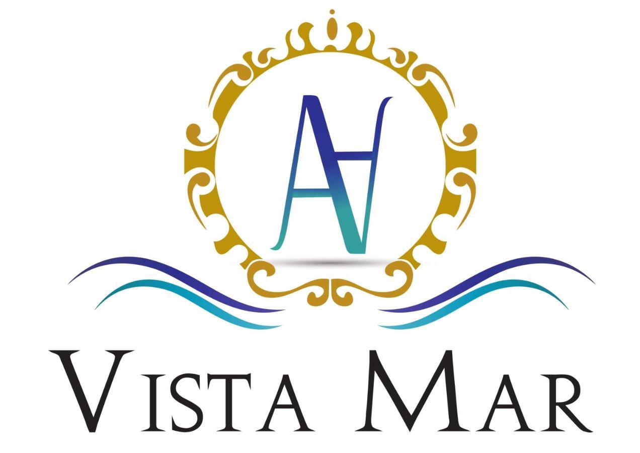 Vista Mar Hotel Tarrafal  Exterior photo